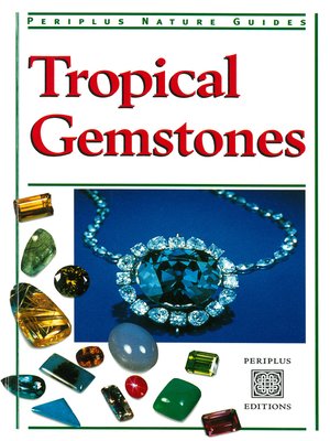 cover image of Tropical Gemstones
